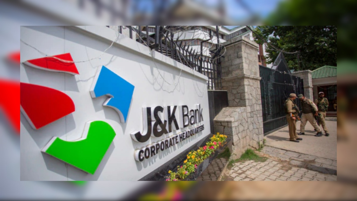 J&K Bank’s digital channels record over 2 million transactions worth Rs 1082 Crores in last 36hrs