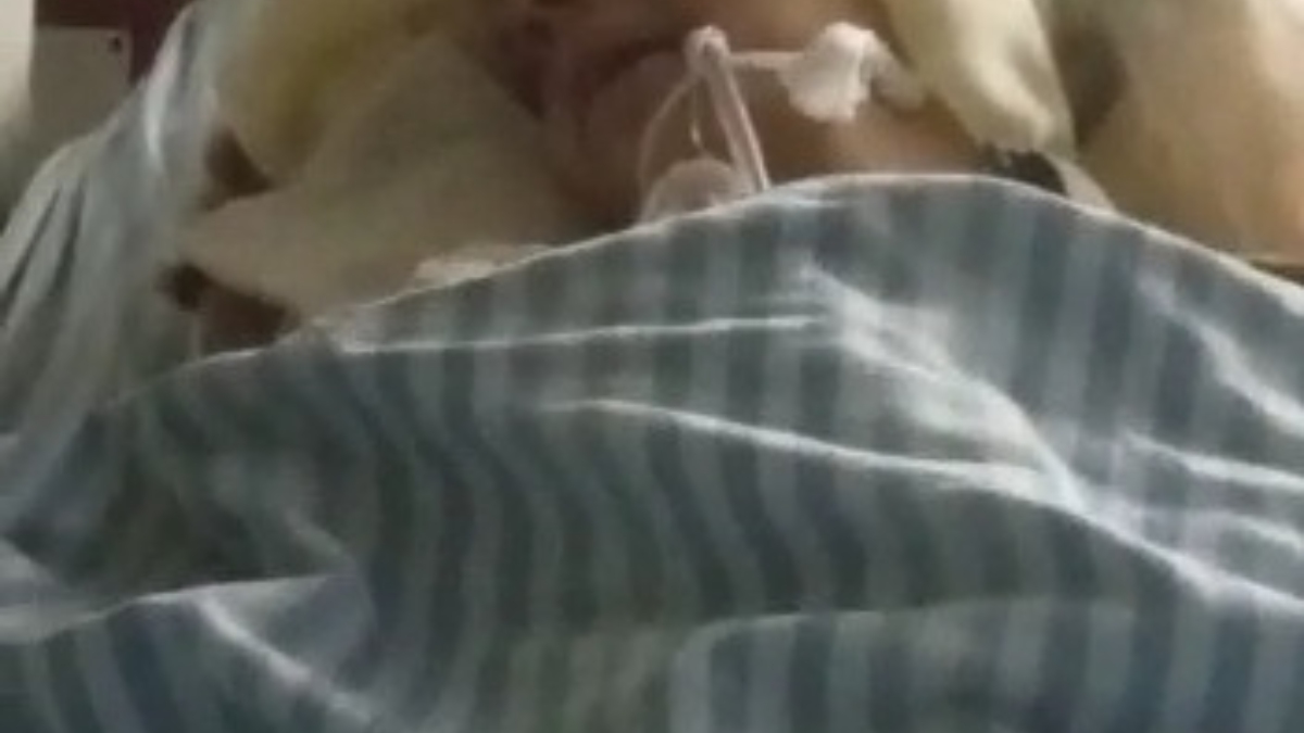 Woman battling for life after beaten by husband, in-laws in Baramulla