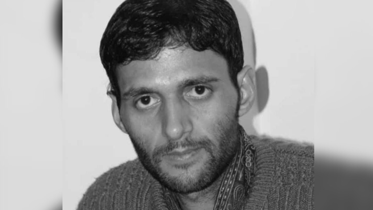 2nd death anniversary of GNS founding editor Tanveer-ul-Ahad tomorrow 2nd death anniversary of GNS founding editor Tanveer-ul-Ahad tomorrow