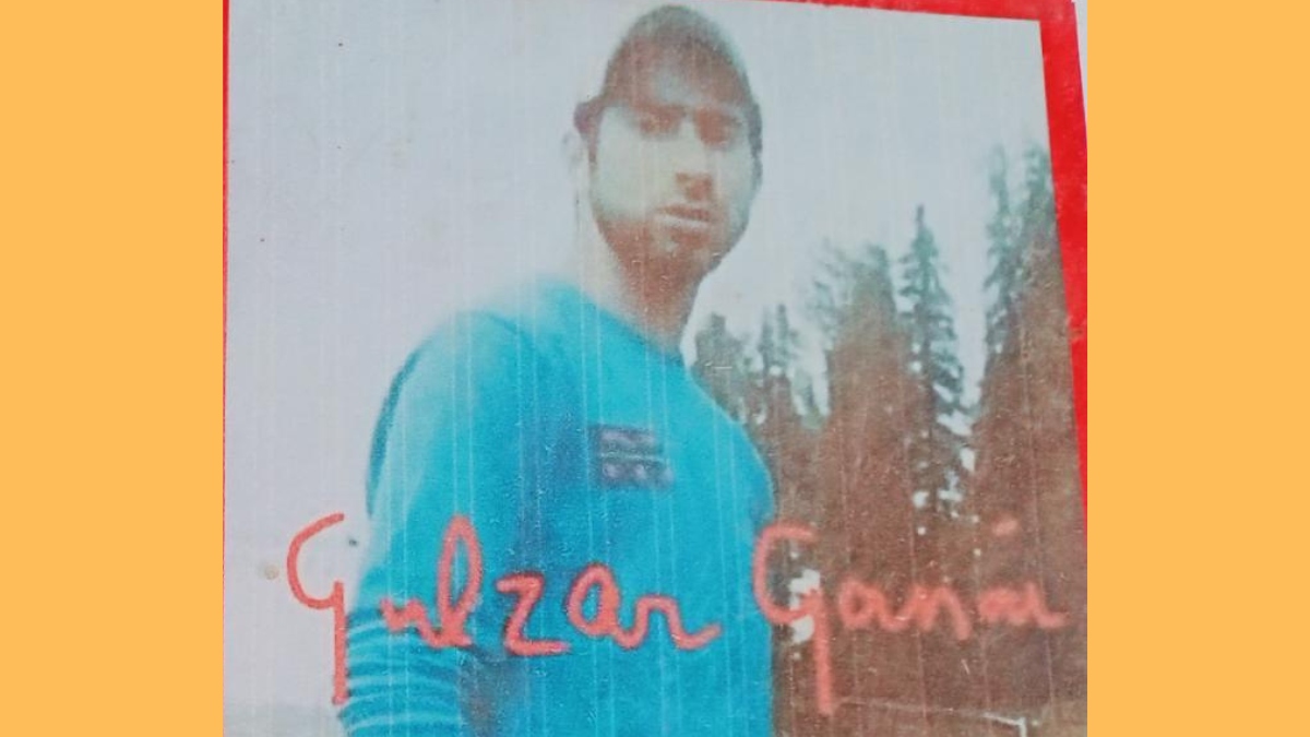 LeT militant from Pattan who’d infiltrated recently killed in Bandipora woods, searches on LeT militant from Pattan who’d infiltrated recently killed in Bandipora woods, searches on