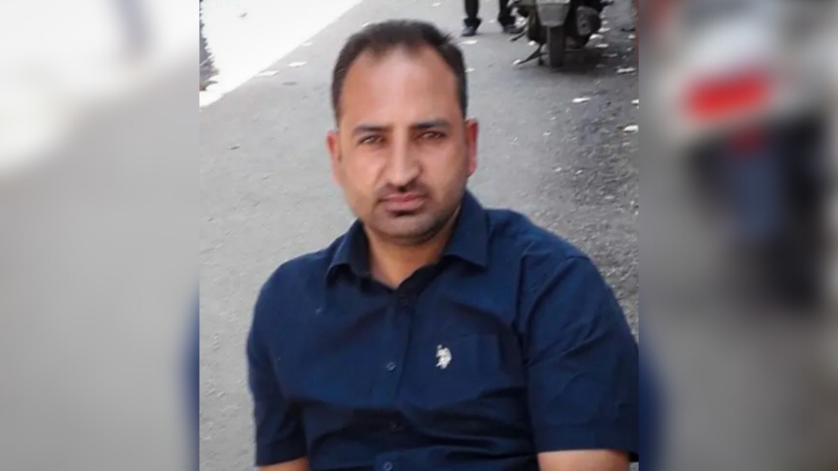 Injured cop from Pulwama succumbs