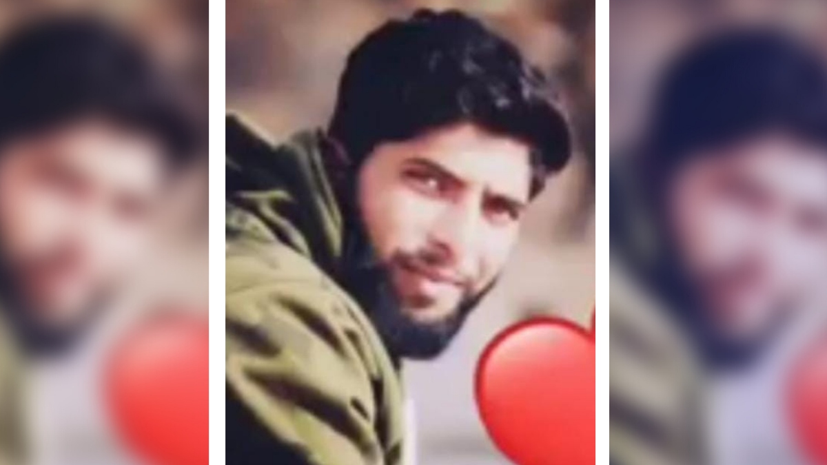 Injured in ‘cross firing’, Shopian civilian succumbs to injuries