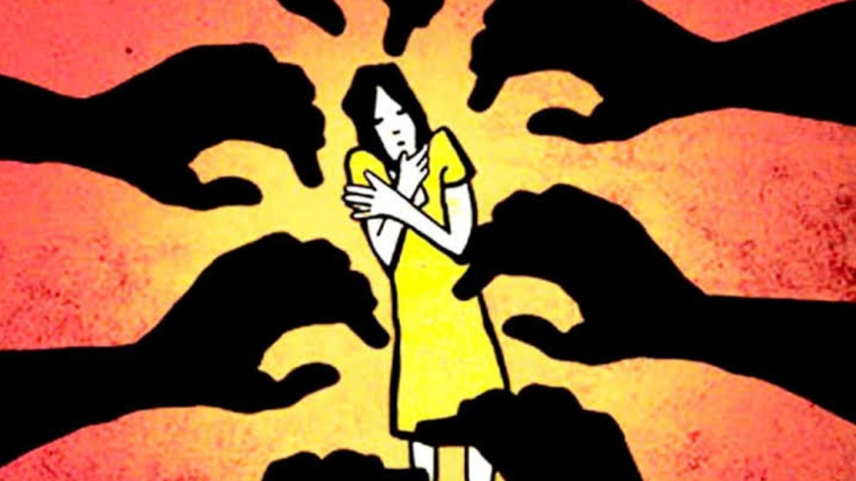 Minor girl allegedly kidnapped, raped in Anantnag Minor girl allegedly kidnapped, raped in Anantnag