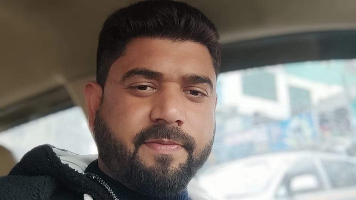 President AJKYS condemns attack on cop, his daughter in Soura 