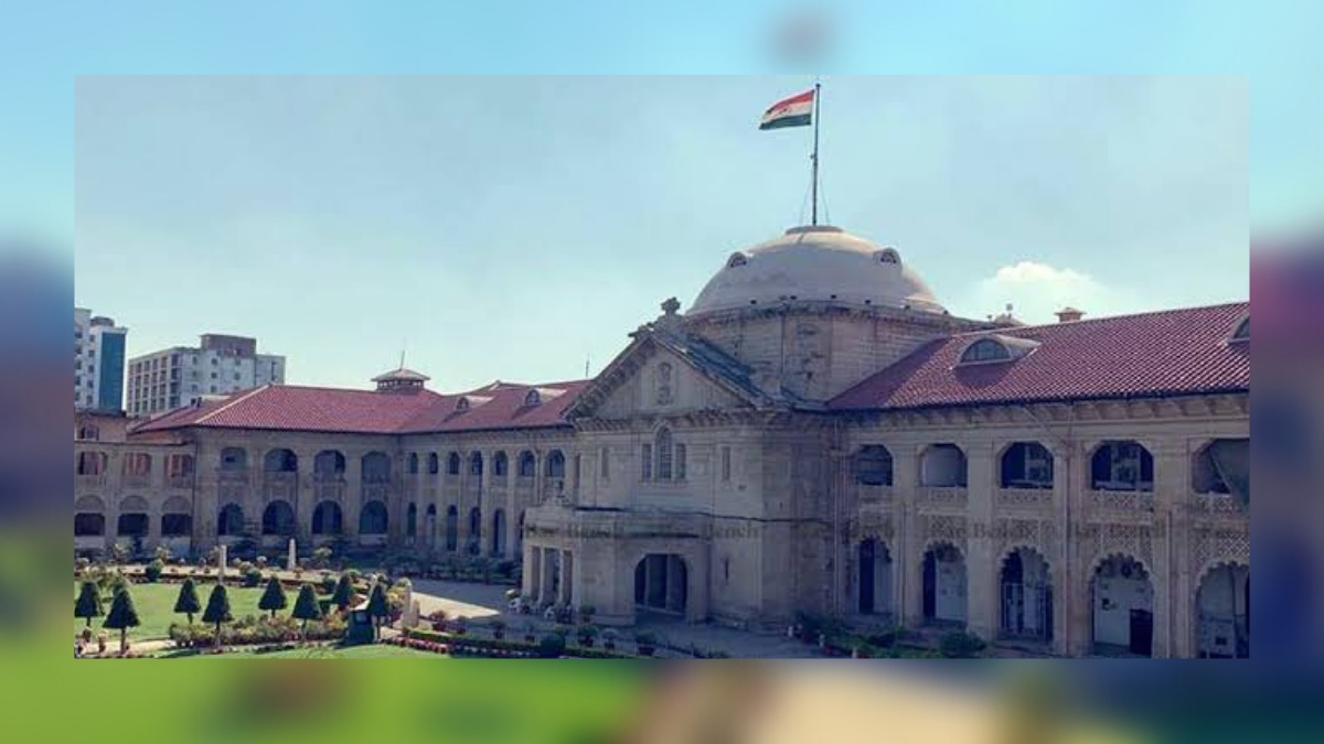 Allahabad HC denies bail to 34 cops accused of killing 10 sikhs in 1991