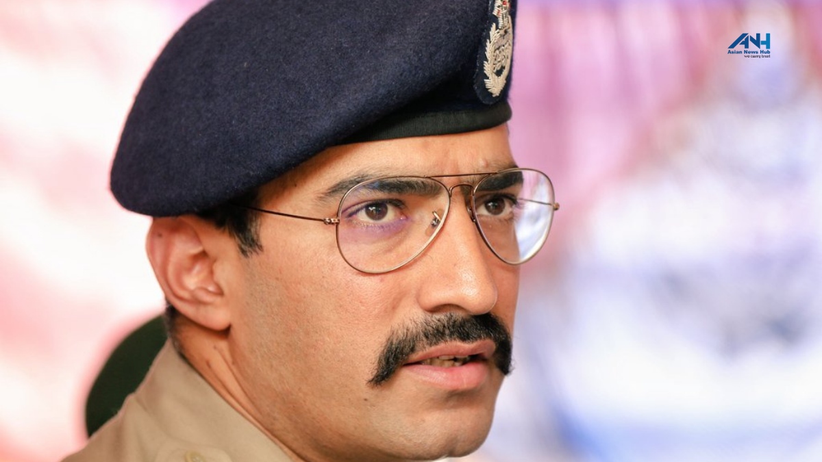 Domestic violence case: Requisite evidence collected, investigation on, says SSP Bla