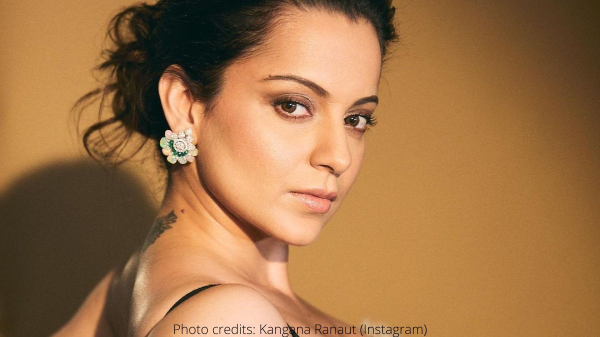 Kangana Ranaut’s ‘Dhaakad’ sells 20 tickets, collects Rs 4420 on day 8