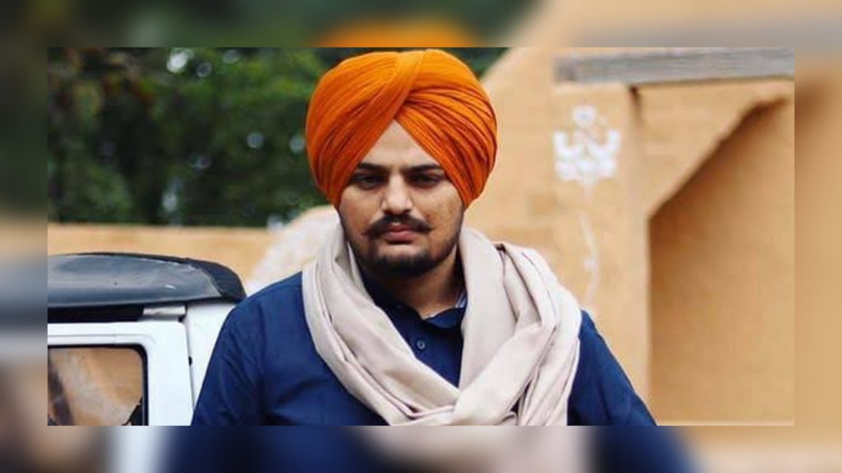 Punjabi singer Sidhu Moose Wala shot dead