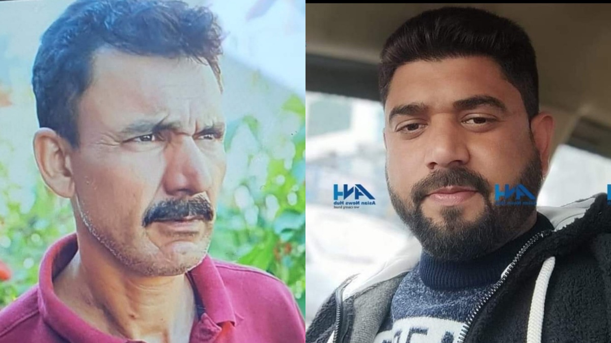 Srinagar: LeT militant involved in killing of 02 cops killed in a chance encounter