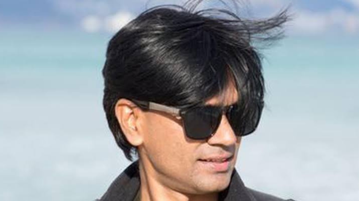 Alt News co-founder Mohammed Zubair arrested by Delhi police for allegedly hurting religious sentiments