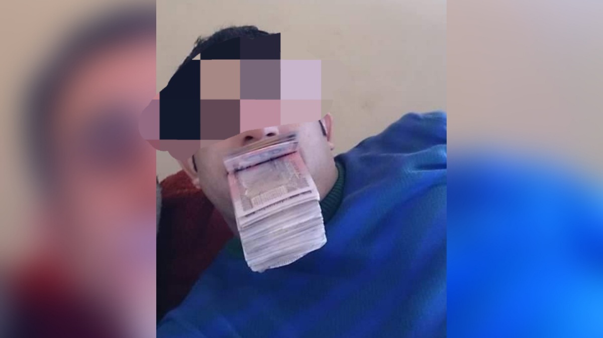 Notorious fraudster booked under PSA in Budgam: Police