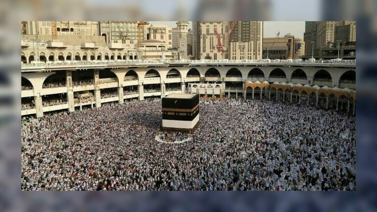Haj 2022: Saudi Arabia issues rules for airlines transporting pilgrims
