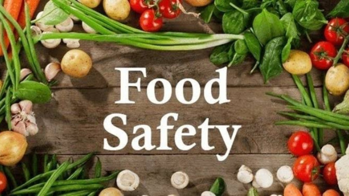 J&K maintains top rank among UT category in food safety index 2021-22 conferred by FSSAI J&K maintains top rank among UT category in food safety index 2021-22 conferred by FSSAI