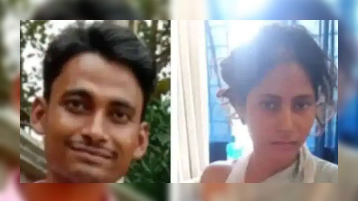 Jealousy: Man chops off wife’s hand to stop her from taking govt job Jealousy: Man chops off wife’s hand to stop her from taking govt job