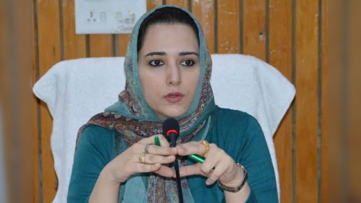 DC Baramulla directs authorities to capture or eliminate ‘Man Eater Leopard’ in Uri