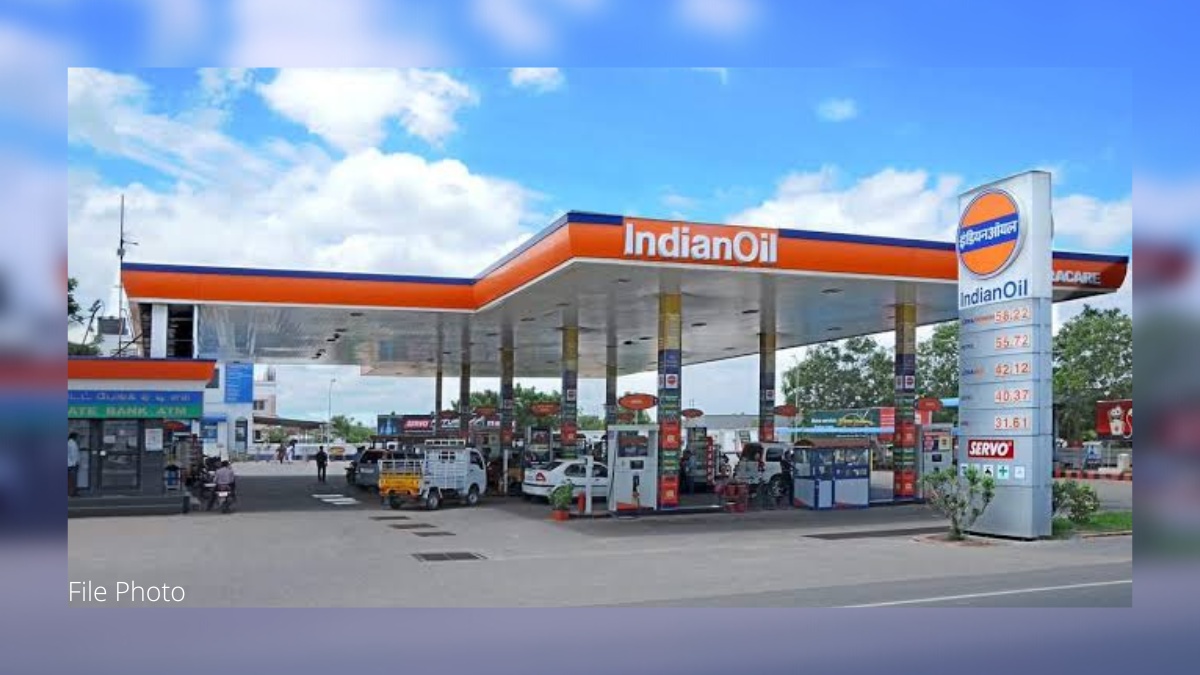 Petrol and Diesel crises in Rajasthan, pumps go dry