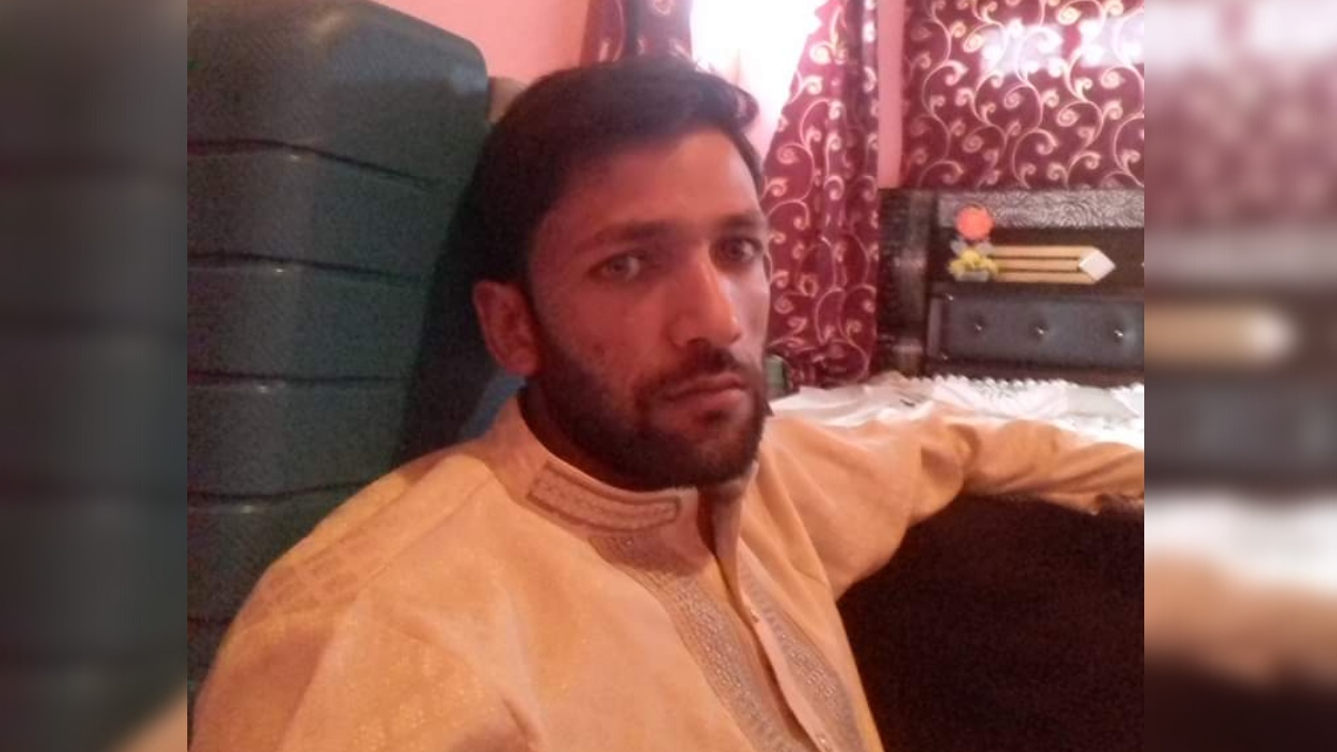 30-yr-old man killed, another injured in Budgam accident