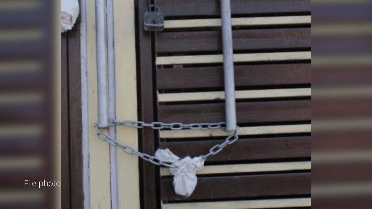 5 residential houses of willful harbourers of militants attached in Srinagar: Police