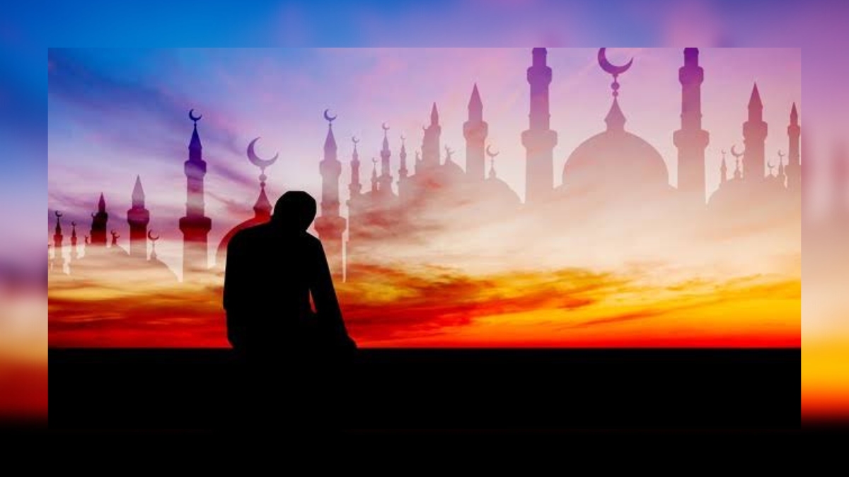 Sterilise muslims to curb 'Rapidly growing population,' demands Kranti Sena Sterilise muslims to curb ‘Rapidly growing population,’ demands Kranti Sena