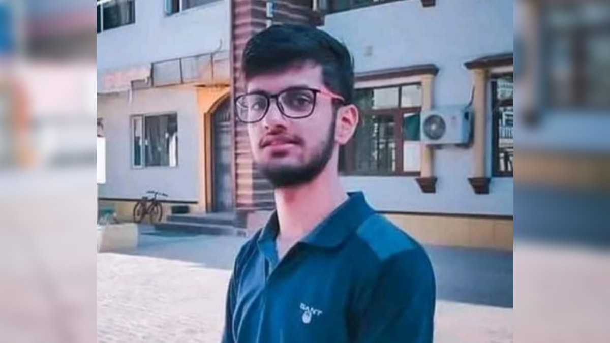 MBBS student drowns in pond in Vilgam Kupwara, body retrieved