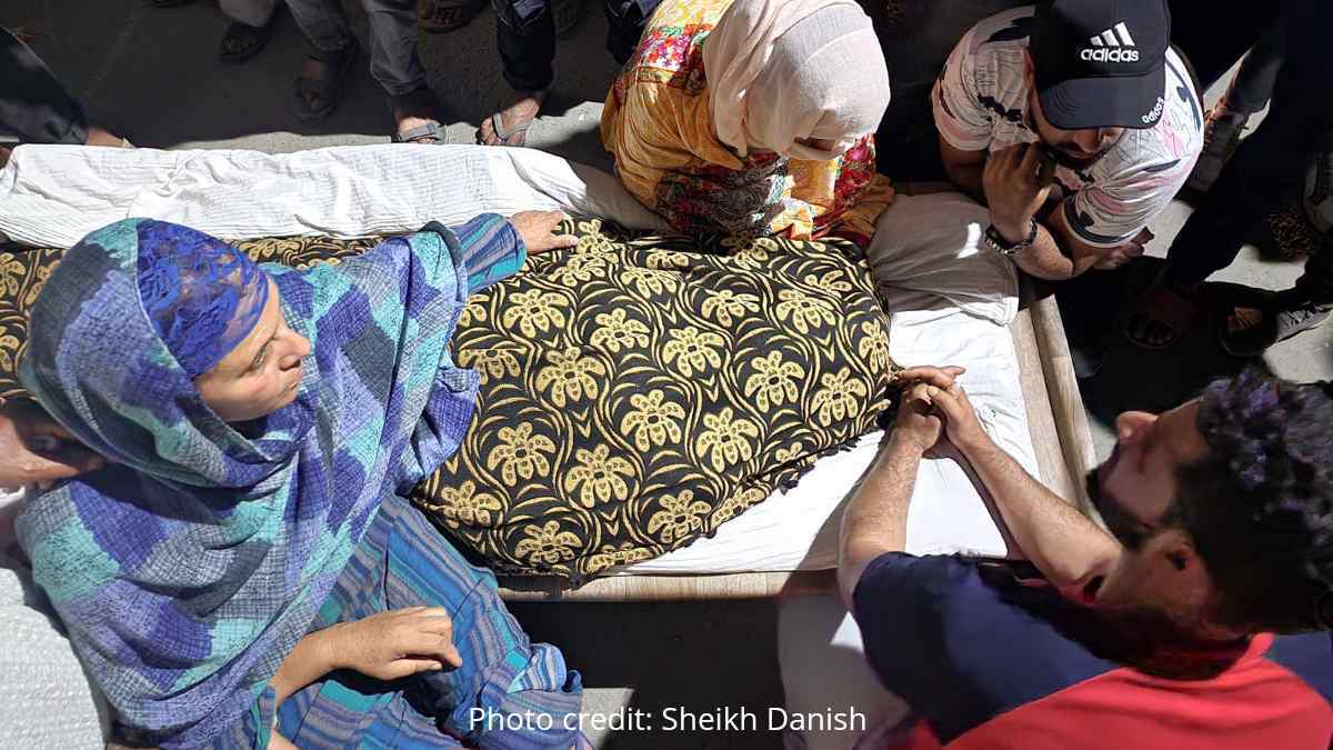 Death of Natipora youth: Cop suspended to pave way for ‘Transparent Inquiry’