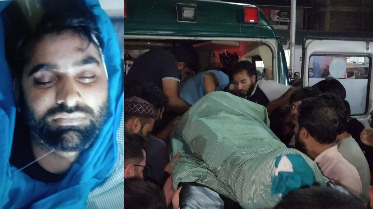 25-yr-old youth from Hazratbal dies at Khyber hospital, family alleges medical negligence