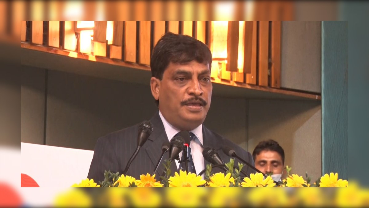 Govt jobs not available in Bazaars, merit matters: J&K Chief Secretary