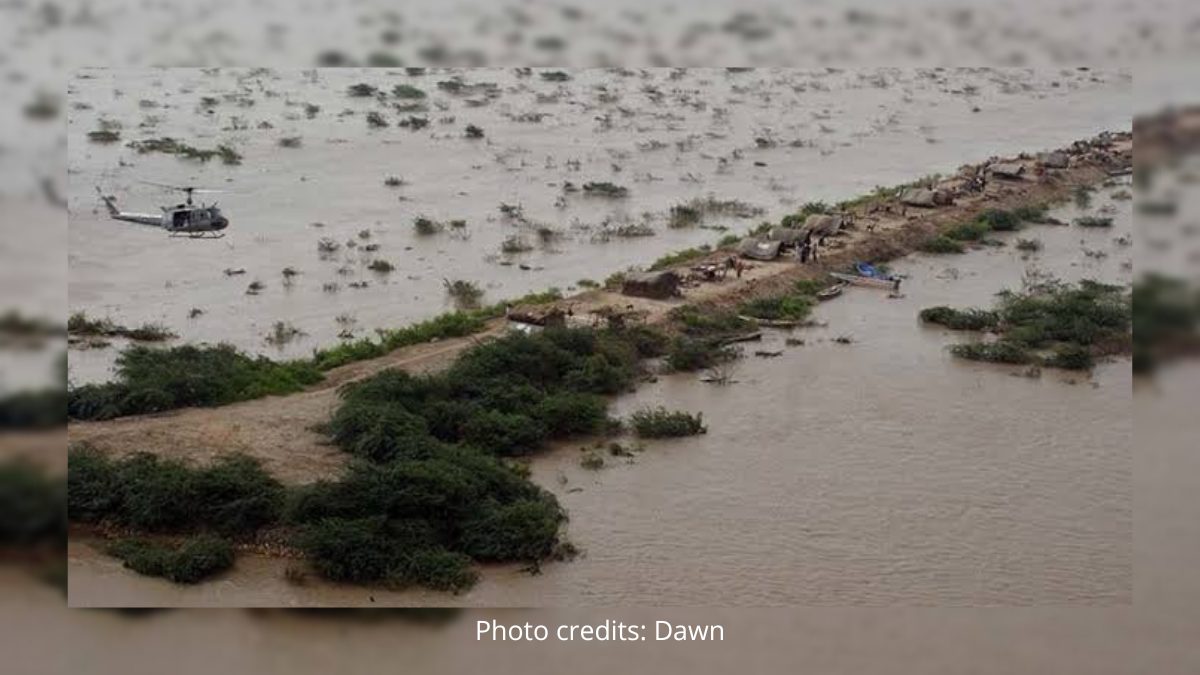 Pakistan floods | 68 killed as torrential rain batters Sindh, Balochistan