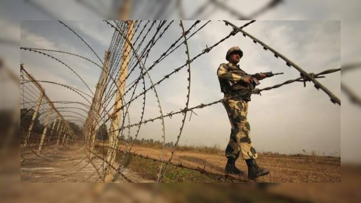 Two militants killed near LoC in north Kashmir: Police Infiltration bid foiled along LoC in Poonch: Army