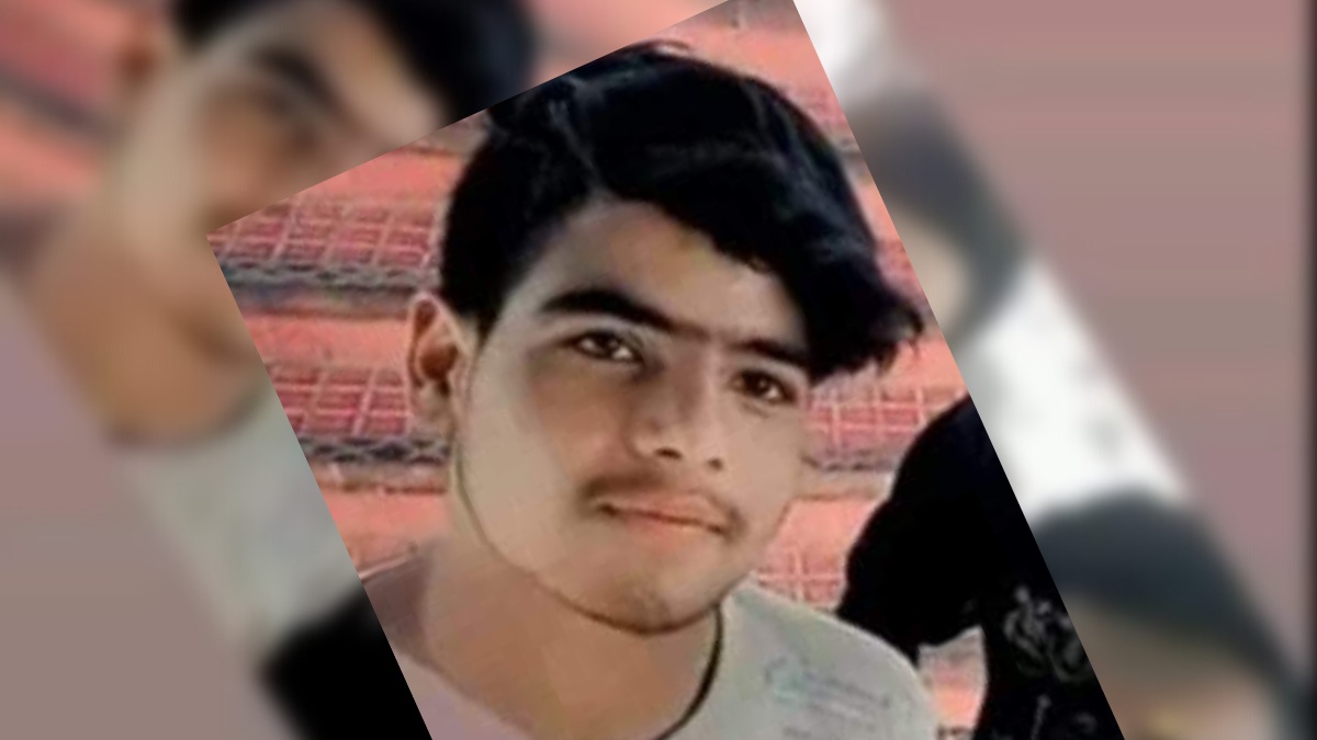 Motorcyclist killed in Sopore accident Motorcyclist killed in Sopore accident