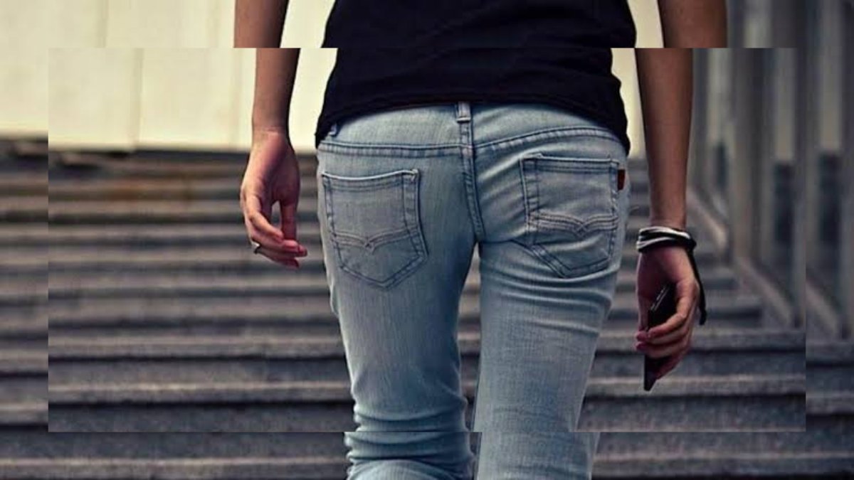 Woman kills husband for not allowing her to wear jeans