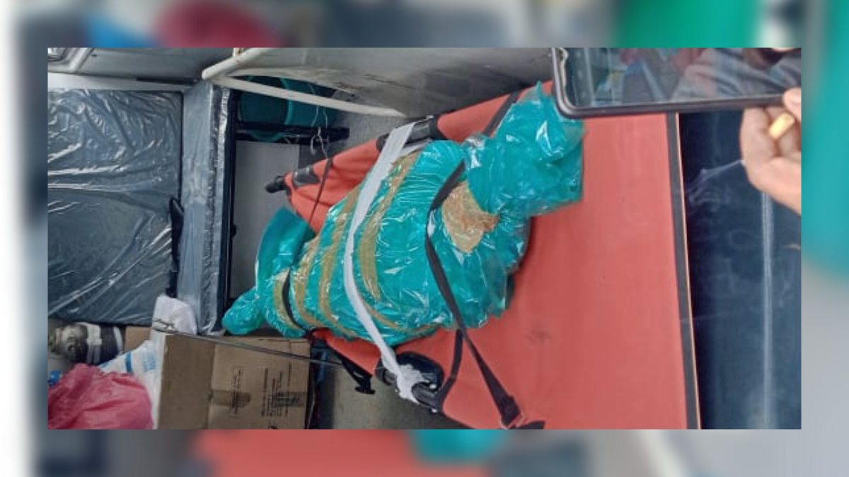 Migrant labourer dies, another injured at under-construction site in Rajbagh June 22 Tarsar Lake Mishap: Body of Uttarakhand tourist recovered after a month