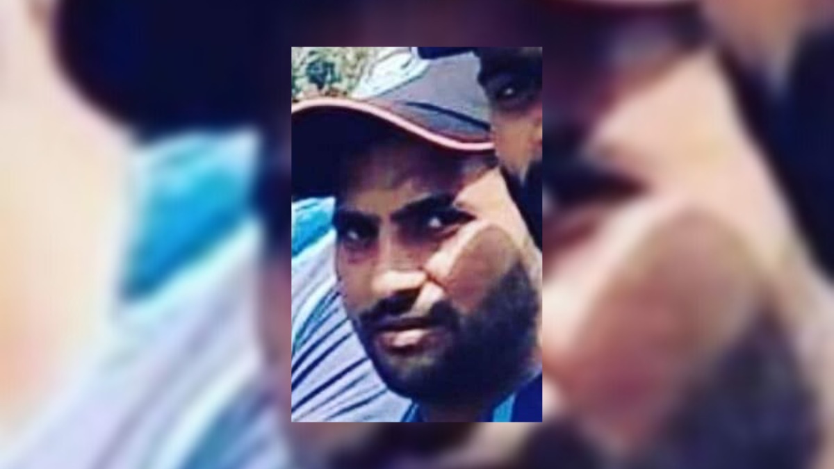 Youth dies while playing cricket in Budgam