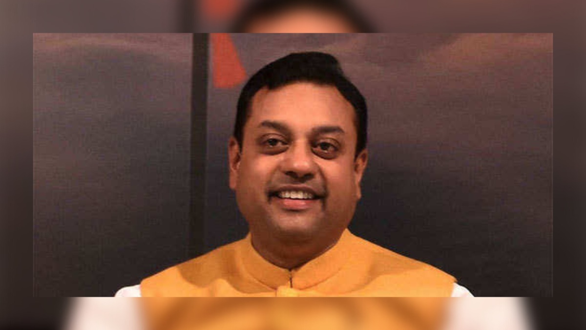 Har Ghar Tiranga: Sambit Patra in J&K to oversee arrangements