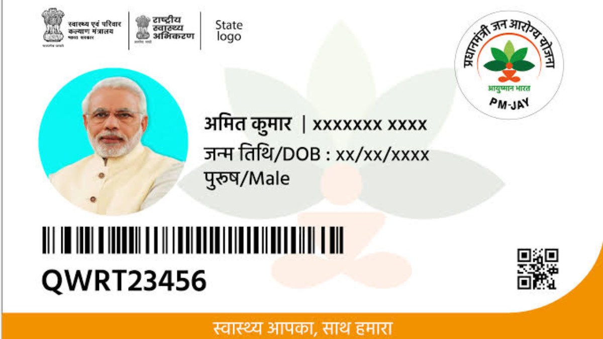 Govt develops online facility for citizens to register, download Golden cards