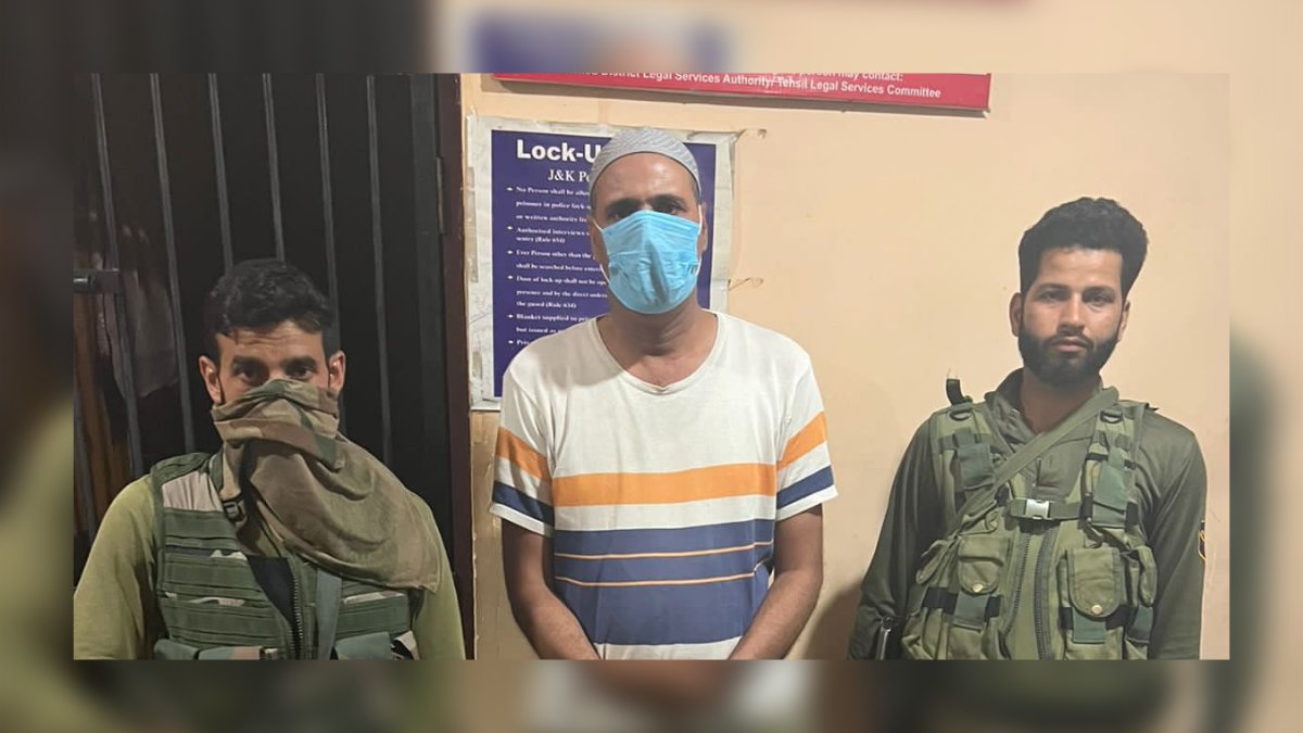 Asian News Hub Impact | Sgr Police arrests man accused of molesting girl within 04 hrs