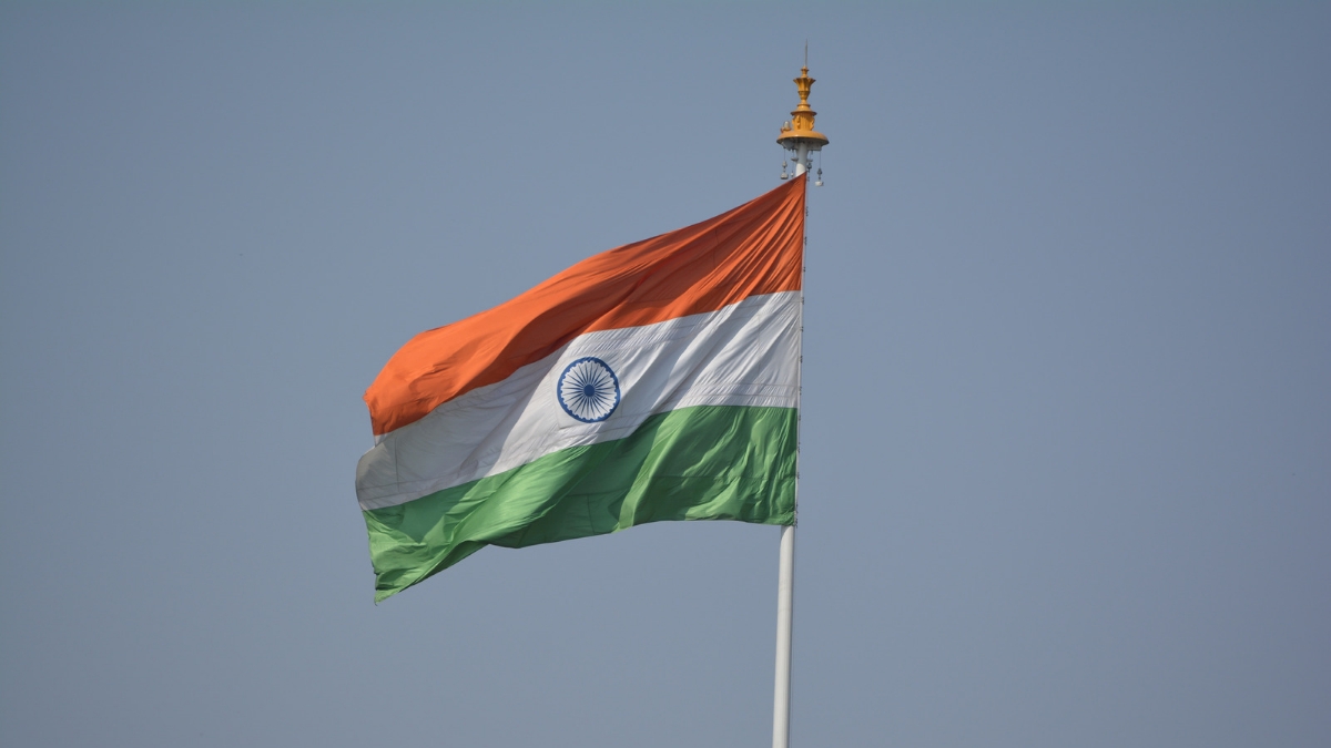 Amid criticism, RSS changes its Facebook, Twitter DPs to tricolour