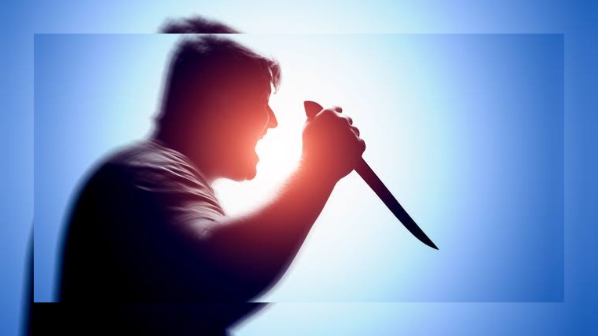 Son kills mother for not giving money to buy mobile phone Man kills son-in-law by slitting his throat over harassment of his daughter