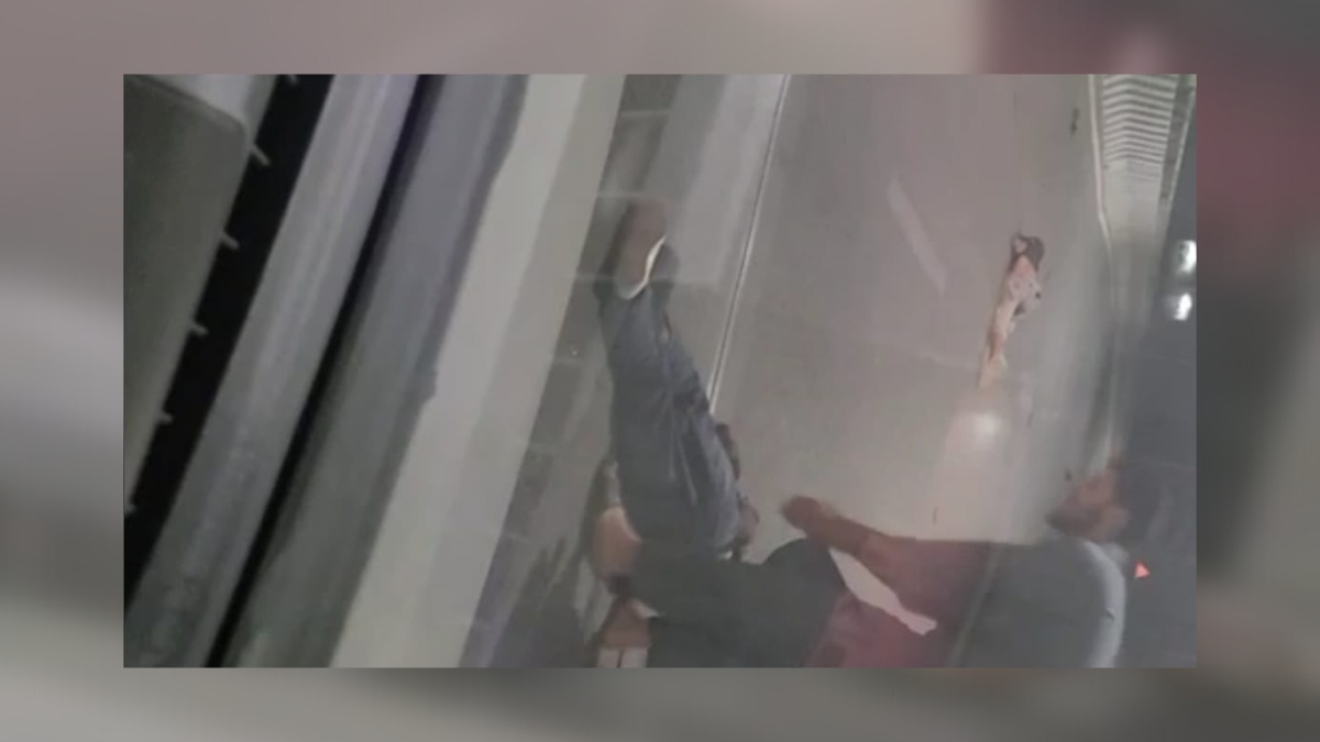 Man killed, another critical in Srinagar road accident