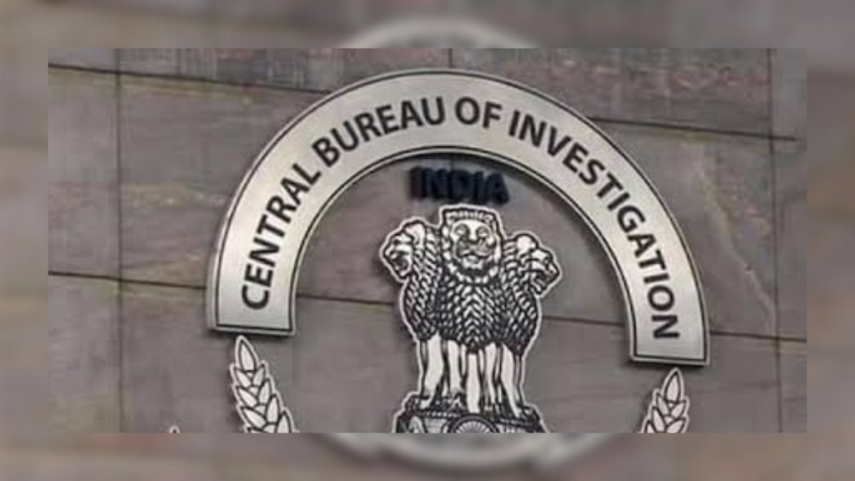 JKPSI Exam Fraud: CBI registers case against 33 accused persons