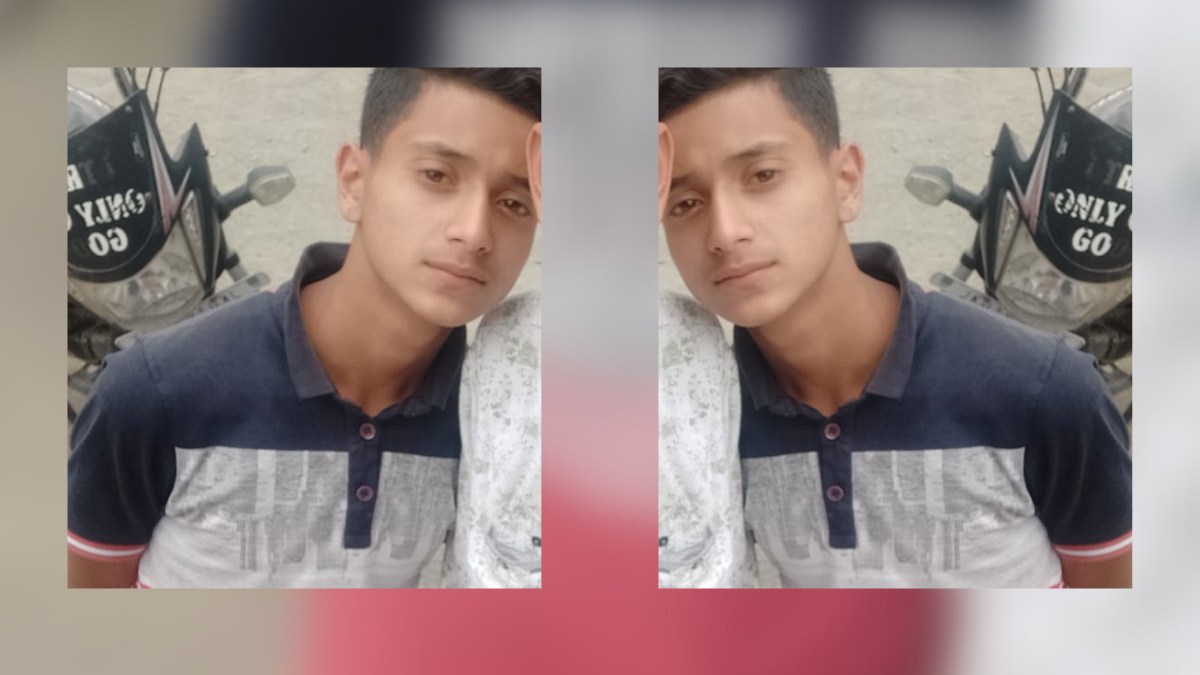 14-yr-old drowns in river Jehlum in Nawakadal, rescue opt launched 14-yr-old drowns in river Jehlum in Nawakadal, rescue opt launched