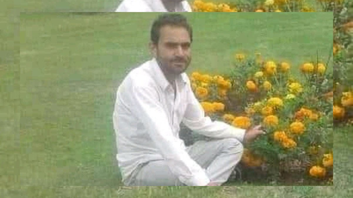 Bank employee dies after falling from under construction house in Pahalgam