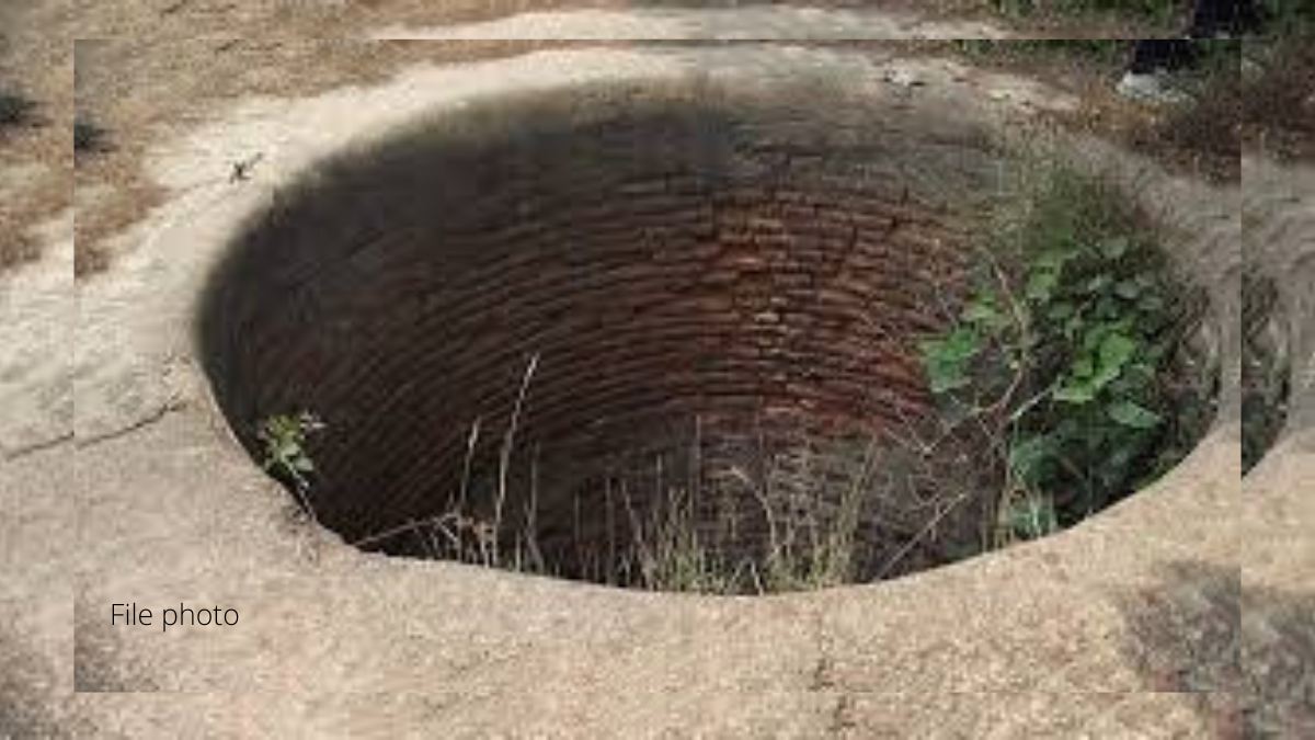 Two brothers fall unconscious while digging a well in Pattan Two brothers fall unconscious while digging a well in Pattan
