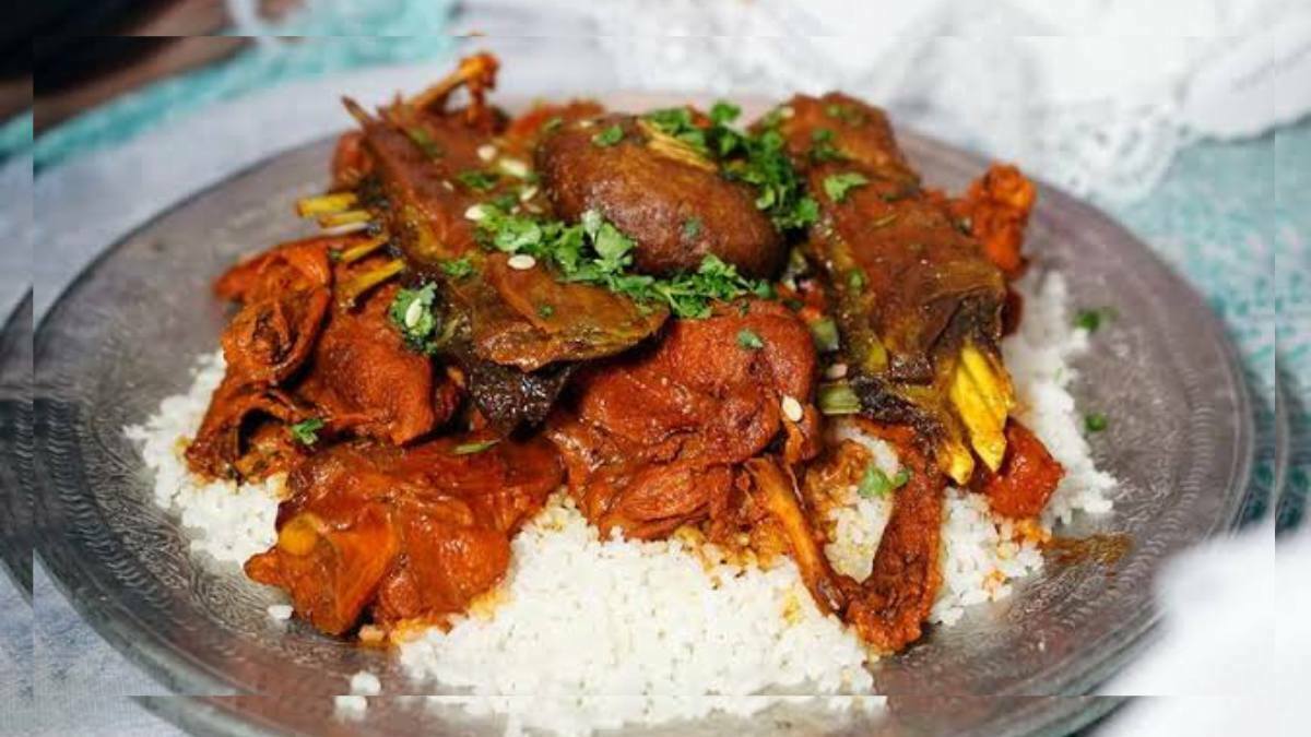 8 hospitalised in Langate after consuming Wazwan 8 hospitalised in Langate after consuming Wazwan