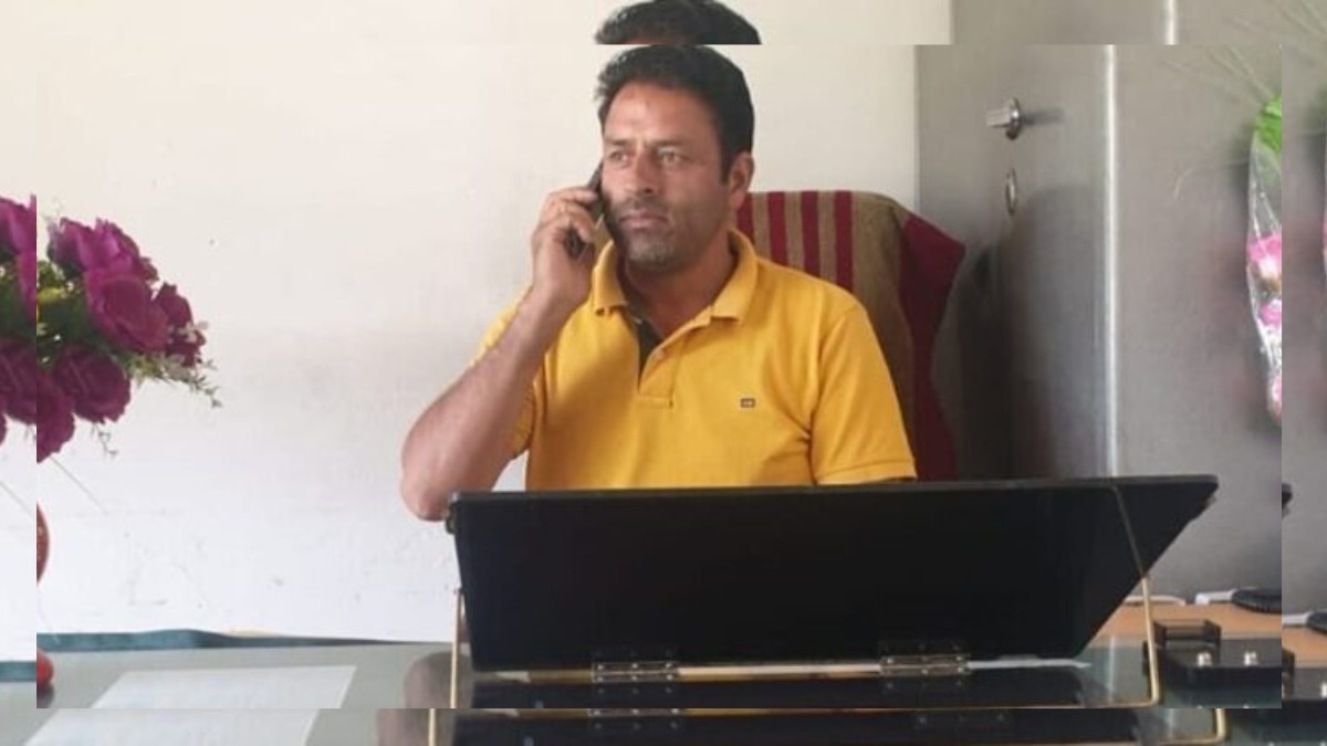 Police arrests MC President Magam for providing illegal building permission