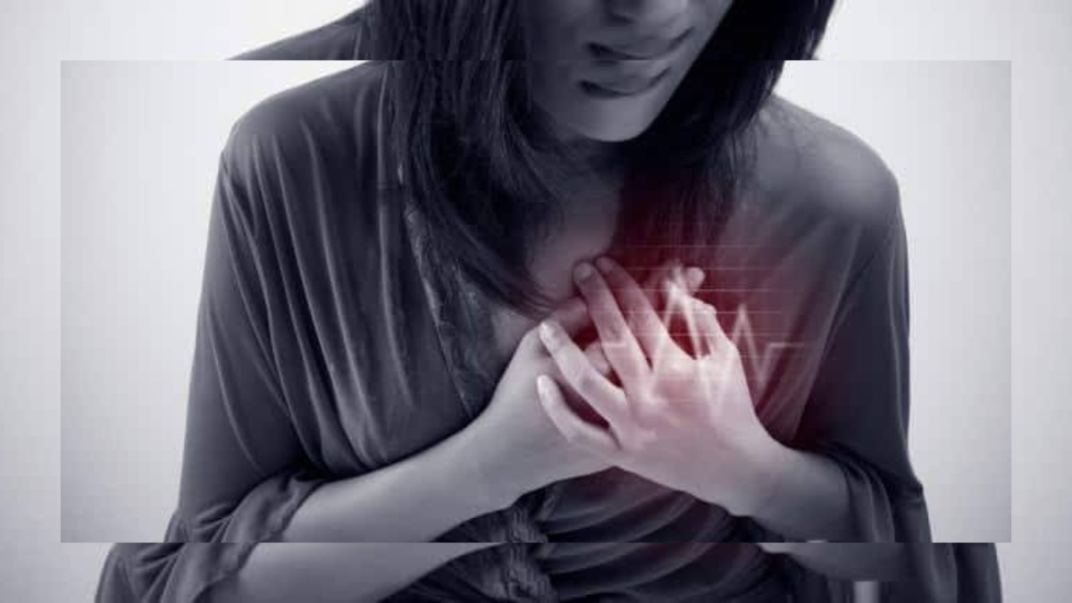 Heart attacks double in last 5 years in JK: Cardiologists Teenage girl dies of cardiac arrest in Hajin