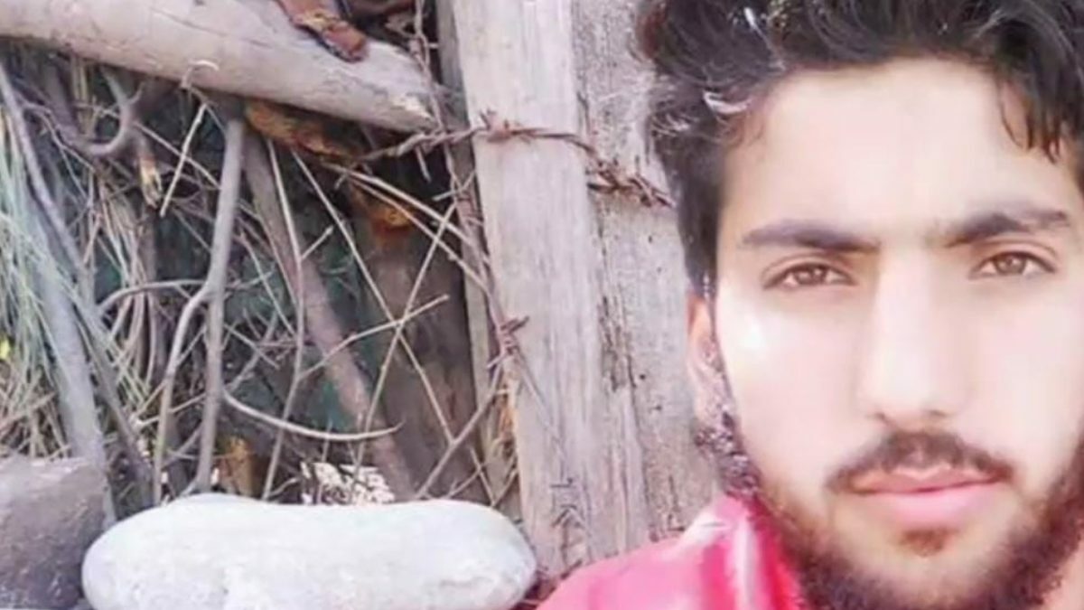 Sonamarg Accident: One among 3 injured persons succumbs; toll 02 Sonamarg Accident: One among 3 injured persons succumbs; toll 02