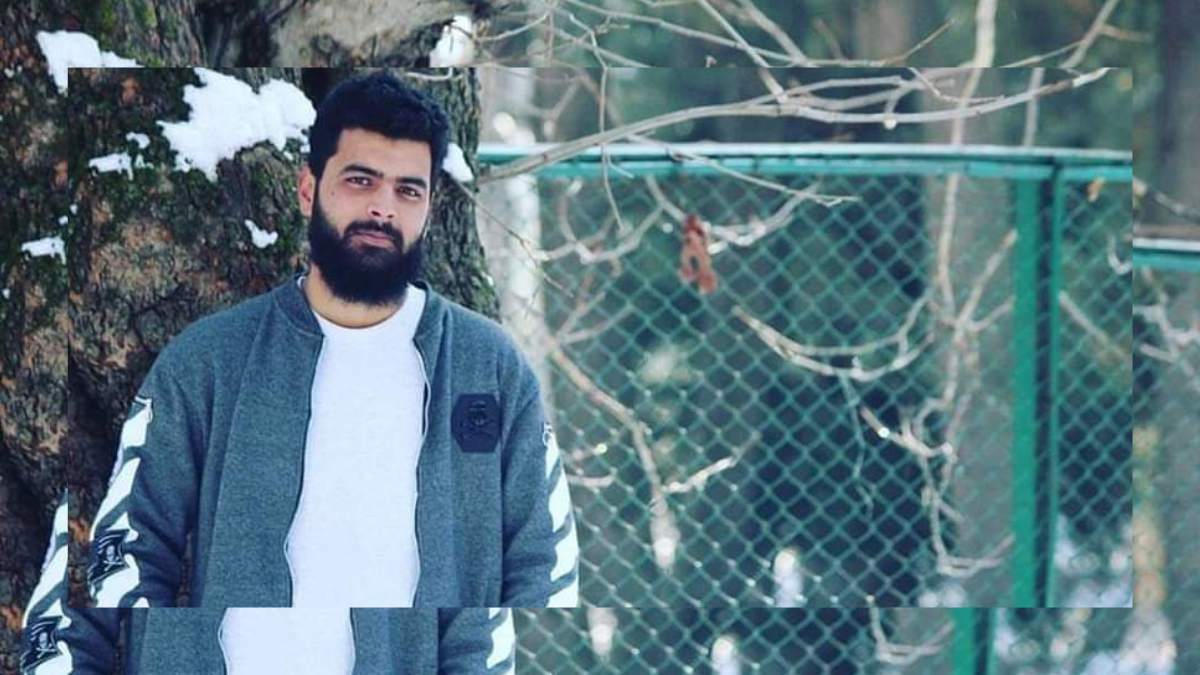 Youth killed in fire extinguisher blast in Anantnag