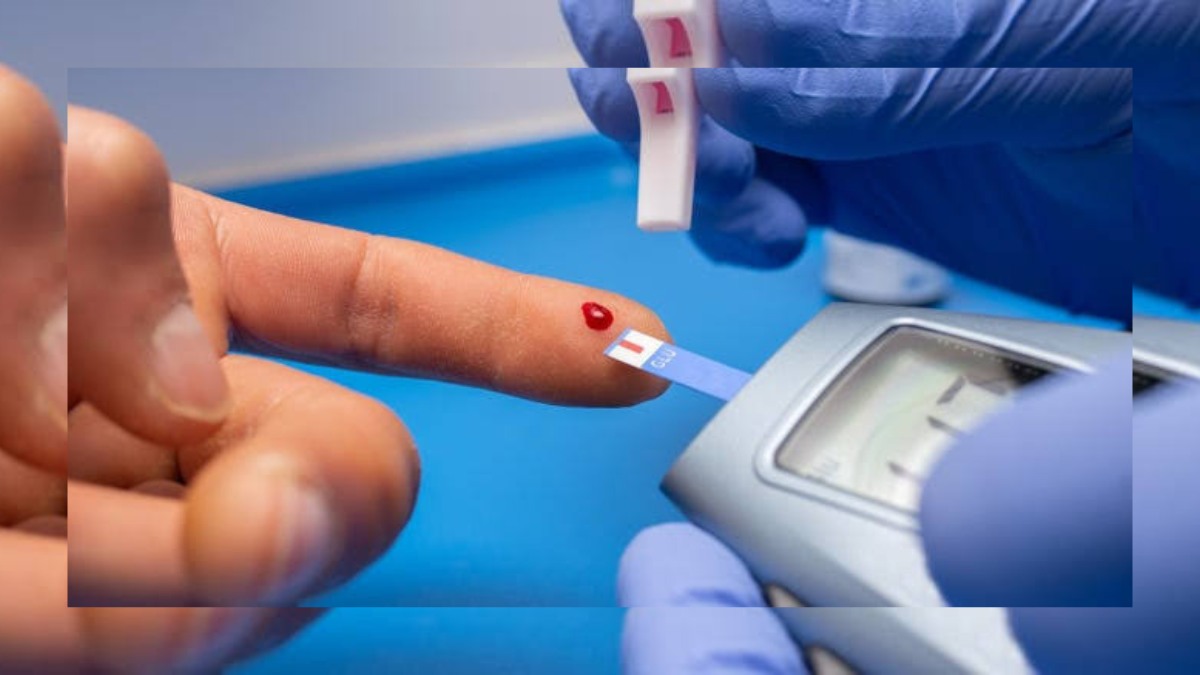 3 percent men, two percent women in J&K have high blood glucose levels: National Health and Family Survey