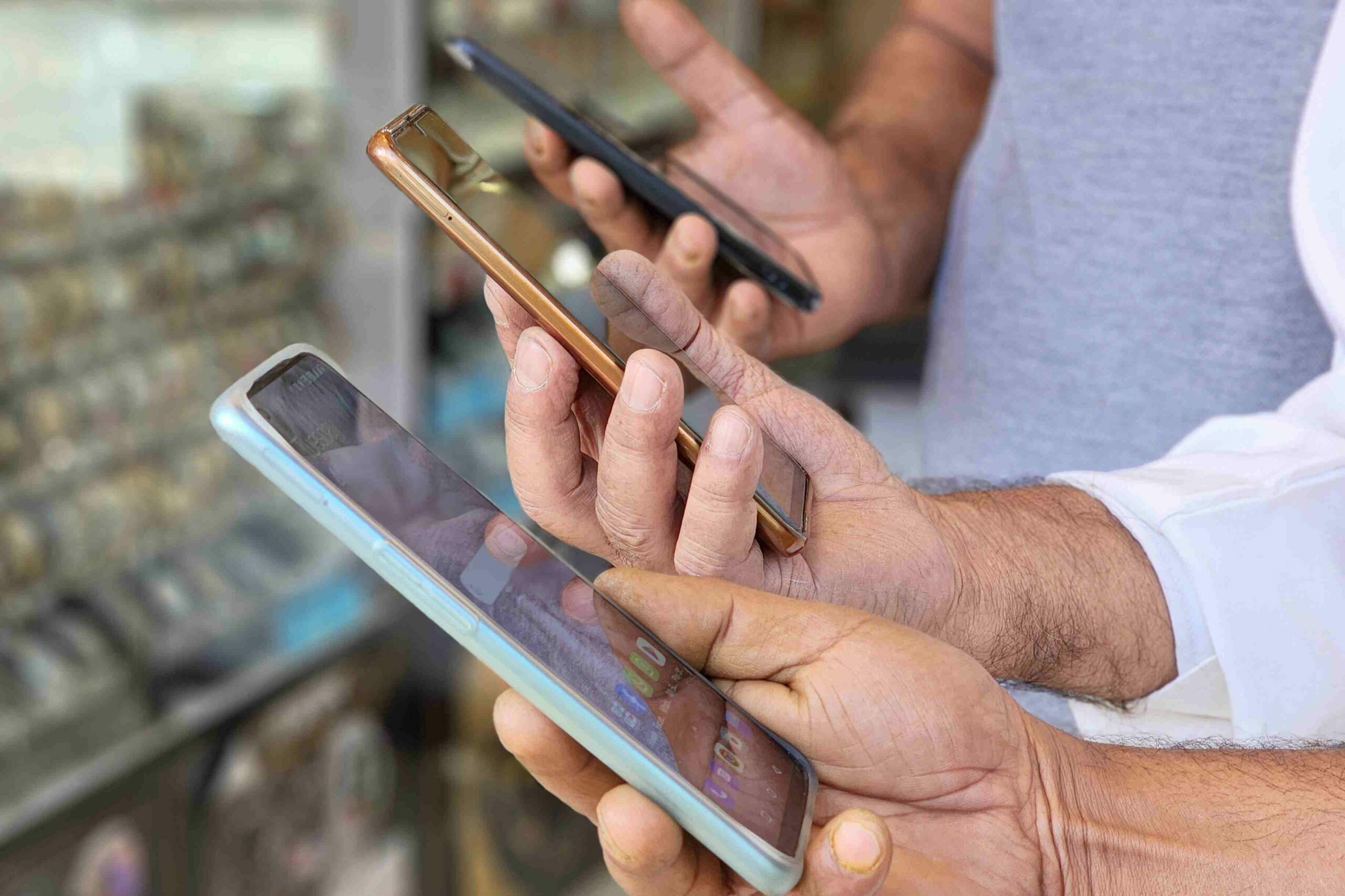 TRAI orders telecos to provide 30 days’ validity plans to subscribers